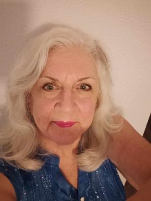 Sandy Penny Writingmuse, Fresh Eyes Proofing